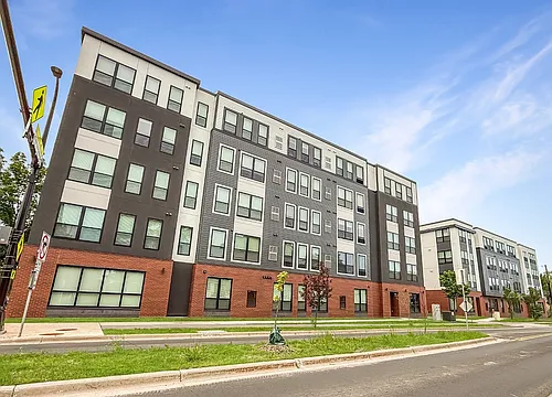 Plymouth Avenue Apartments Photo 1