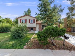 8952 W Stanford Ave, Denver, CO 80123