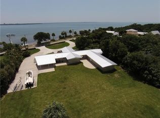 1905 S Indian River Dr, Fort Pierce, FL 34950