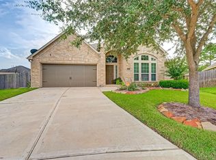 2722 Ginger Cove Ln, Pearland, TX 77584