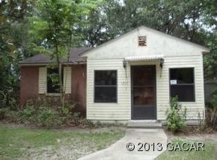 1203 NW 30th Ave, Gainesville, FL 32609