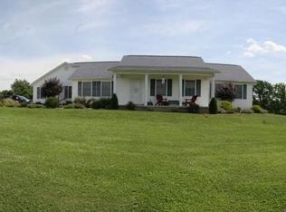 2230 Cemetery Rd, Peebles, OH 45660