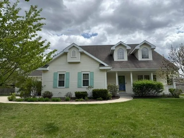 7113 Maple Point Dr, Madison, WI 53719