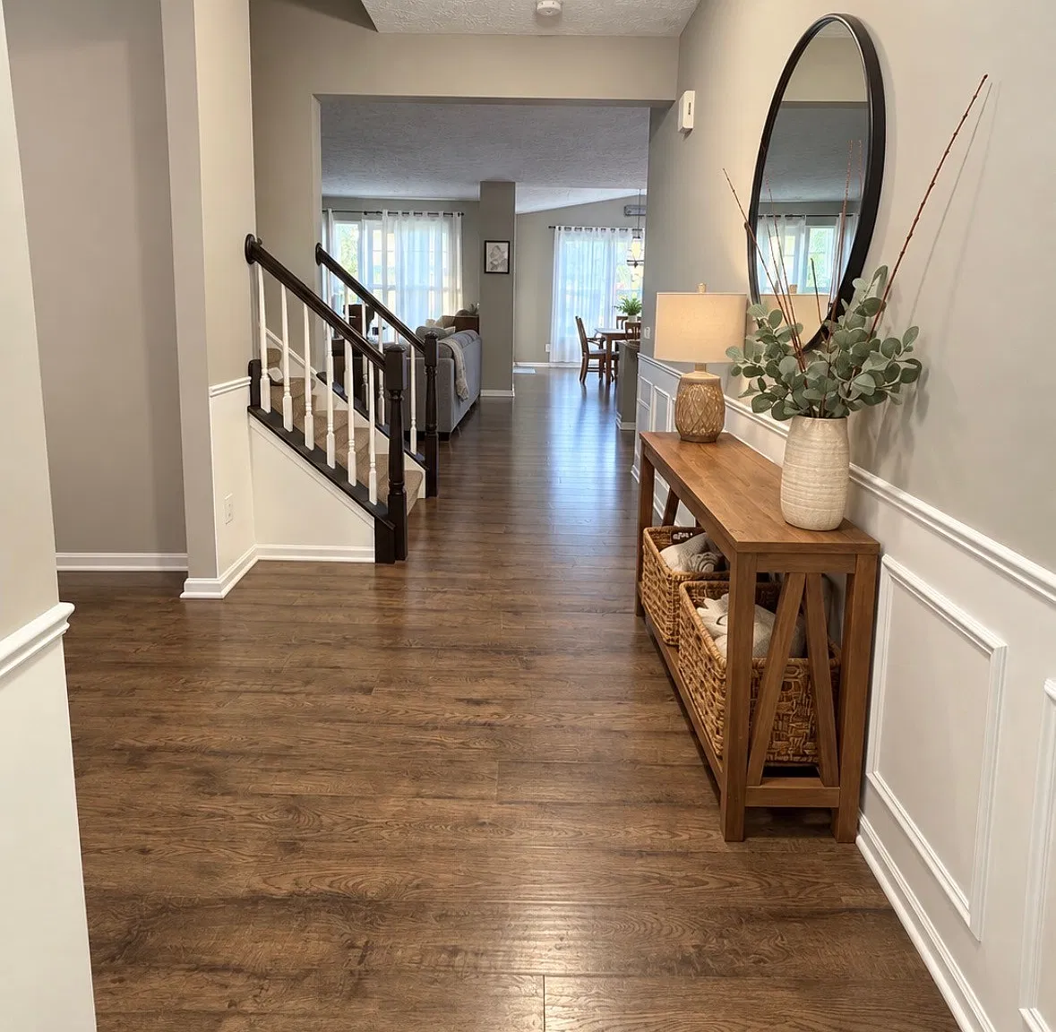 4 bed, 3.5 bath, 3660 sqft, $4,000 — Photo 3