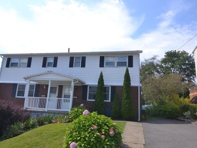 157 Jay St, Johnson City, NY, 13790