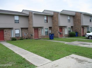 1216 Stephen Dr #1-2-4, Panama City, FL 32405