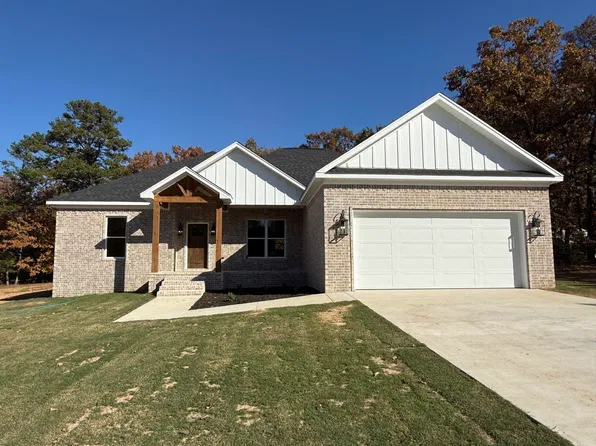 6 Lingo Rd, Greenbrier, AR 72058