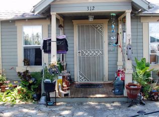 312 S 6th St, Patterson, CA 95363