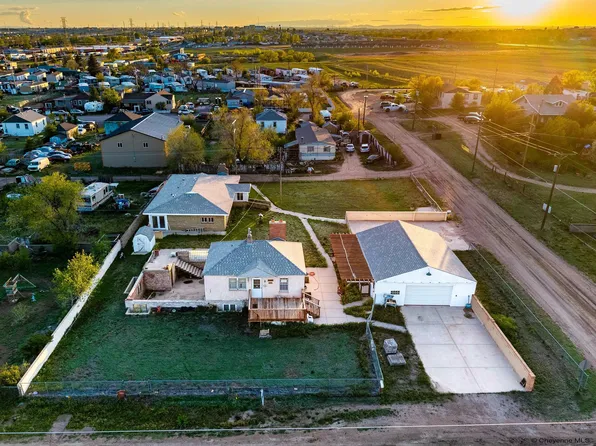 212 Avenue C #4, Cheyenne, WY 82007
