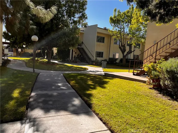 11813 Runnymede St #57, North Hollywood, CA 91605