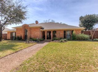 5812 Steeplechase Dr, Plano, TX 75093