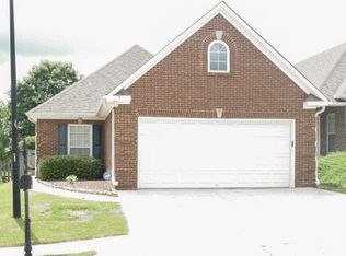 212 High Ridge Dr, Pelham, AL 35124