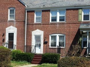 303 Westshire Rd, Baltimore, MD 21229
