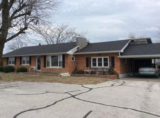 28651 Highway 87, California, MO 65018