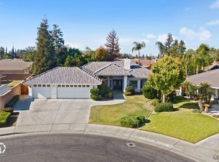 4905 Tiera Glen Ct, Bakersfield, CA 93308