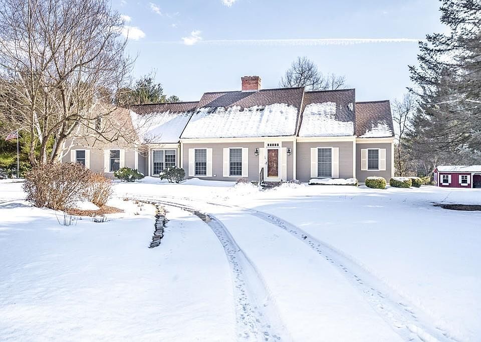 15 Fenton Rd, Monson, MA 01057 Zillow