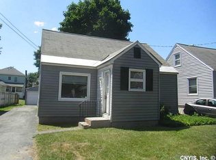 255 Wayland Rd, Syracuse, NY 13208
