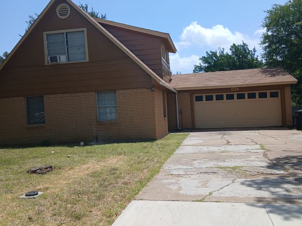 4501 Burke Rd