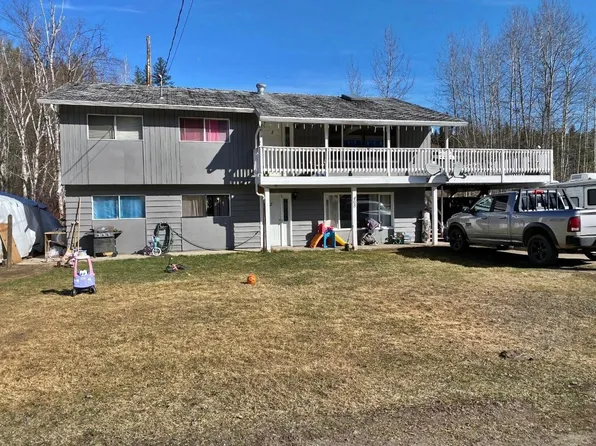 405 Desfosses Rd, Clearwater, BC V0E 1N1