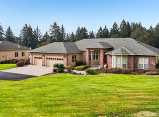 522 NE 257th Ave, Camas, WA 98607