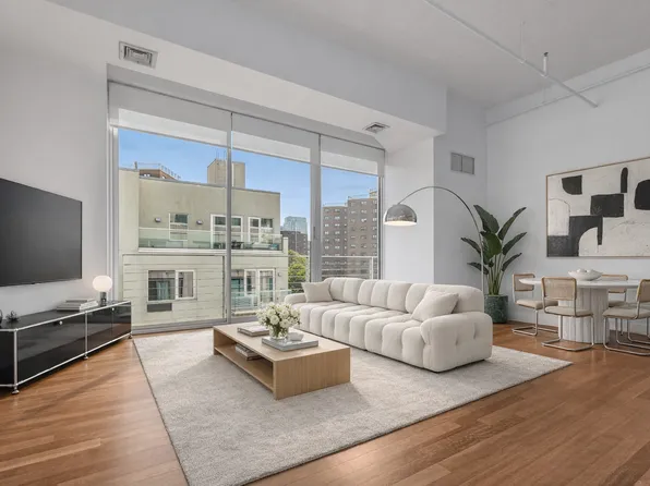99 Gold St APT 2G, Brooklyn, NY 11201