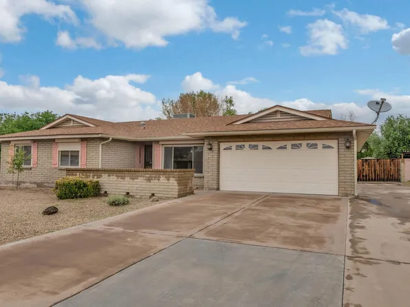 3942 W BARBARA Avenue, Phoenix, AZ 85051