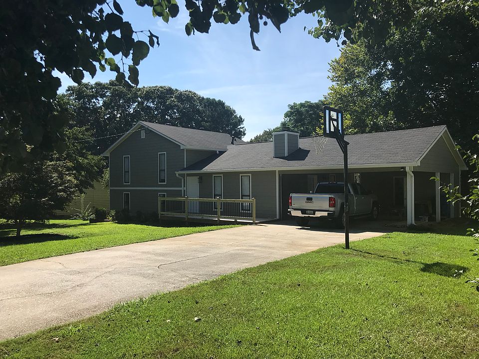 1416 Raintree Dr, Snellville, GA 30078 Zillow