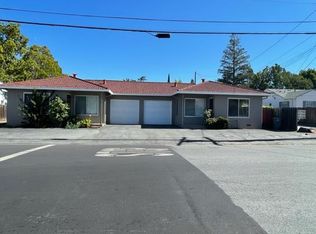 21734 Olive Ave, Cupertino, CA