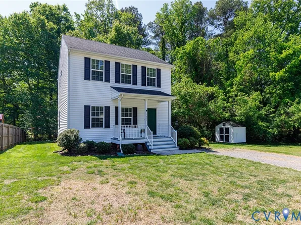 1007 Pennsylvania Ave, Glen Allen, VA 23060