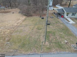 47 Brookdale Ave, Martinsburg, WV 25401
