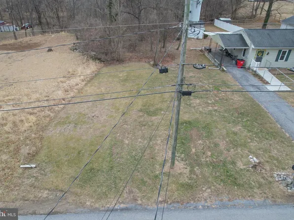 47 Brookdale Ave, Martinsburg, WV 25401