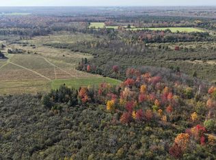 N5104 Pass Rd, Catawba, WI 54515