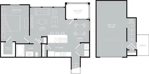 Floor plan A5T