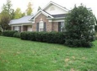 3623 26th Street Dr NE, Hickory, NC 28601