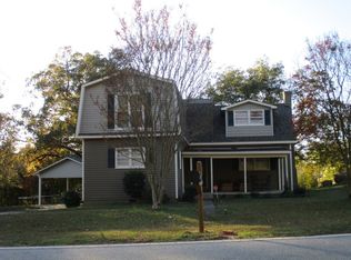 12095 Panhandle Rd, Hampton, GA 30228