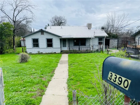 3390 Oro Bangor Hwy, Oroville, CA 95966