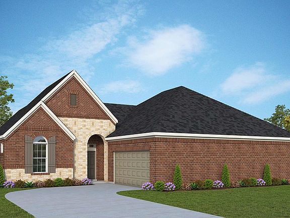 The Fernhill - A Exterior