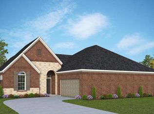 4707 Boyds Br, Arlington, TX 76005