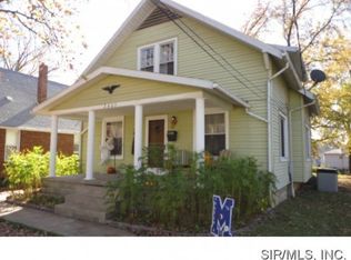 2405 Sanford Ave, Alton, IL 62002