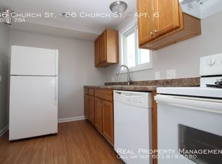 86 Church St APT 6, Rochester, NH 03839