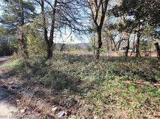 9239 Lancaster Rd, Rudy, AR 72952