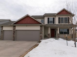 3119 NW 22nd St, Ankeny, IA 50023