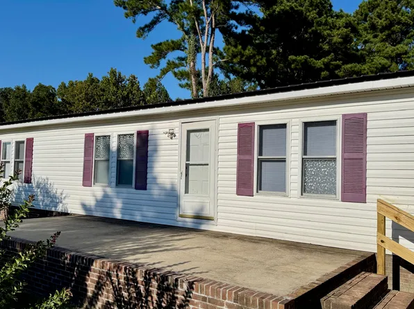 112 Neal Drive, Goldsboro, NC 27530