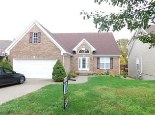 10113 Rimfire Rd, Louisville, KY 40291