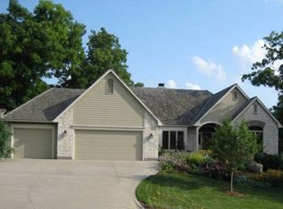 4505 Goldfield Ct, Lawrence, KS 66049