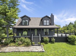 2351 Harlan Rd, Columbia, TN 38401