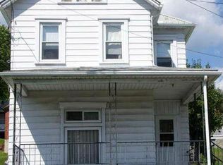 206 W High St, Hancock, MD 21750