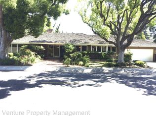 1995 Newell Rd, Palo Alto, CA 94303