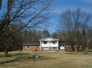 3040 N Royston Rd, Potterville, MI 48876