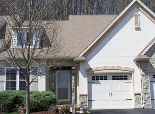 1444 N Red Maple Way, Downingtown, PA 19335